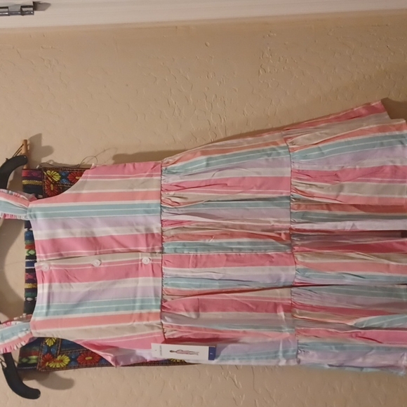 - Girls  calvin klein dresse - Picture 2 of 3